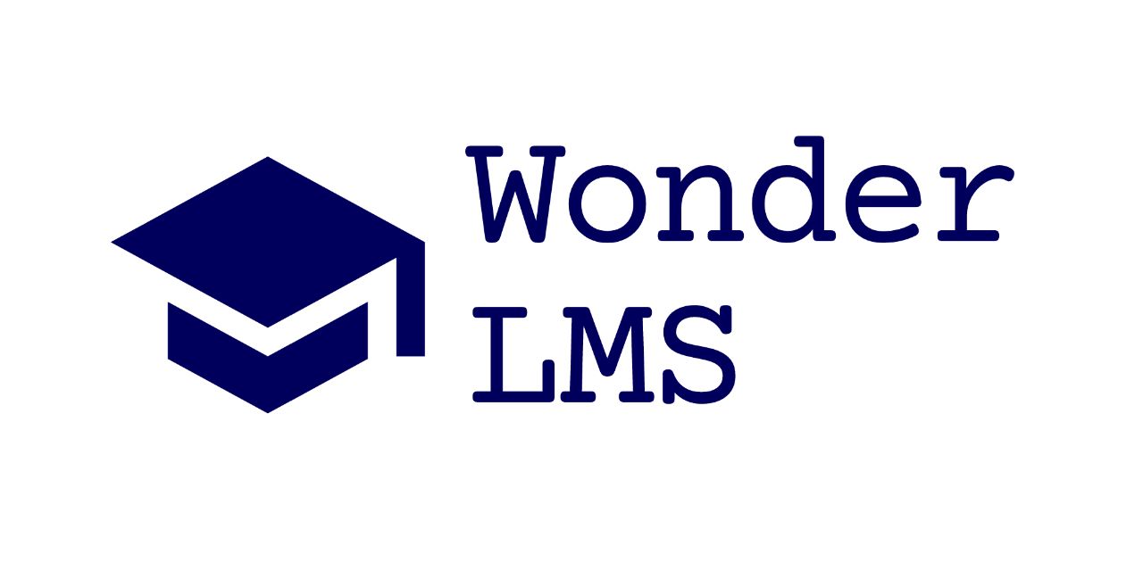 site logo